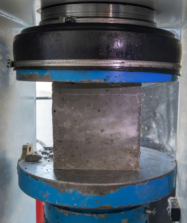 onSiteConcreteTesting